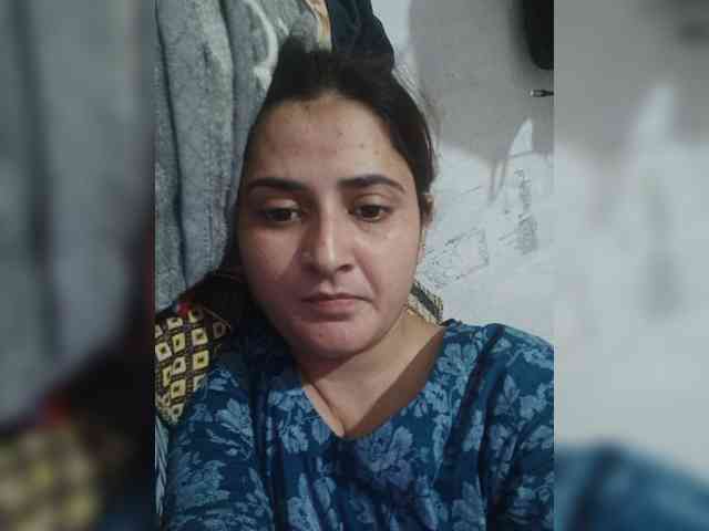 Model: Khadija3