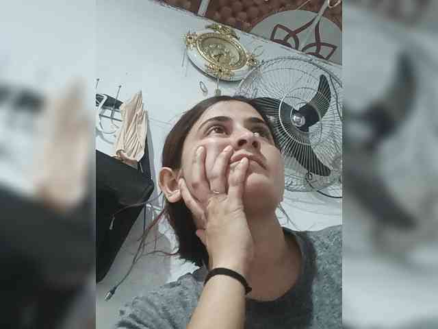 Model: Khadija3