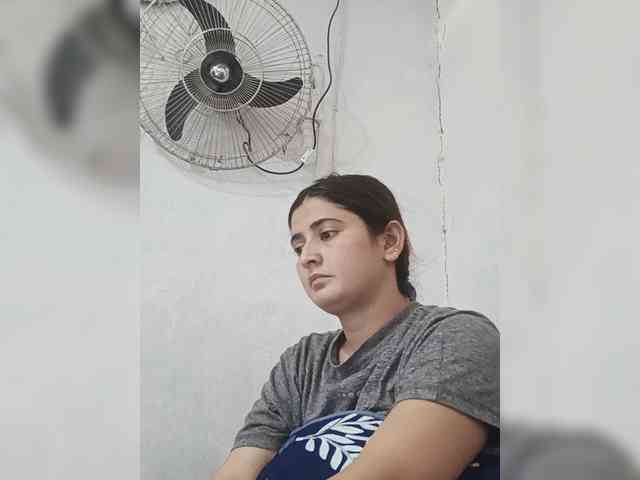 Khadija3 webcam