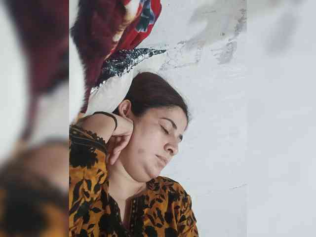 Model: Khadija3