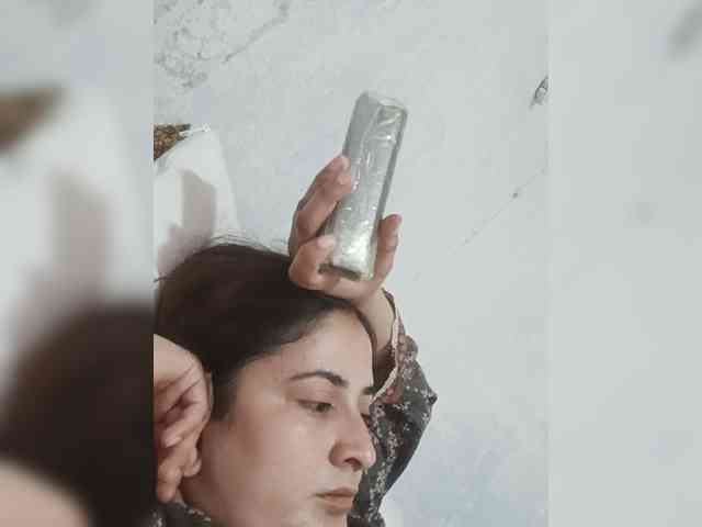 Model: Khadija3