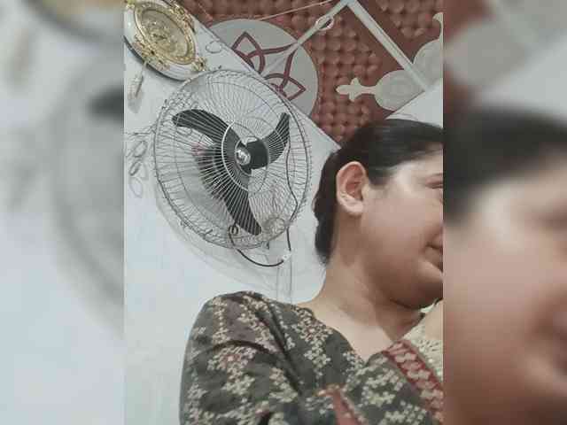 Model: Khadija3