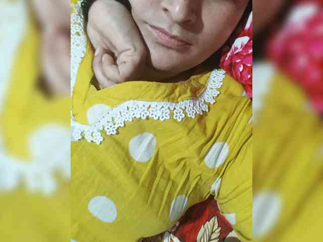 Model: Khadija3