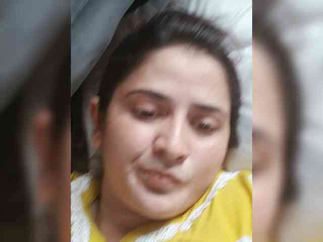 Model: Khadija3