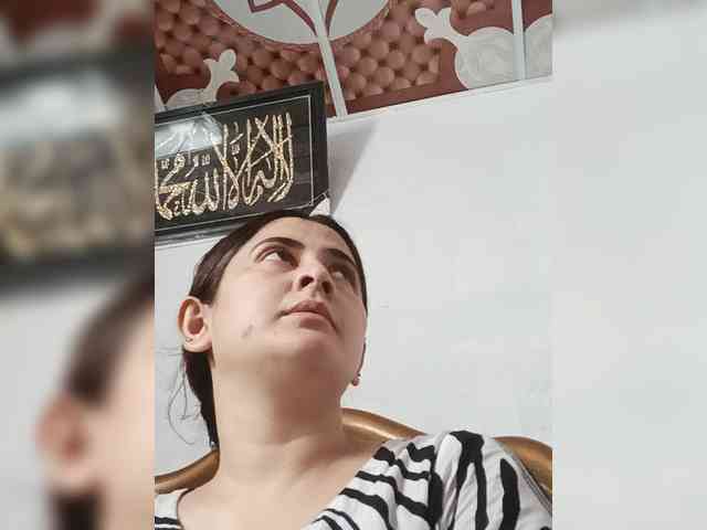 Khadija3 webcam