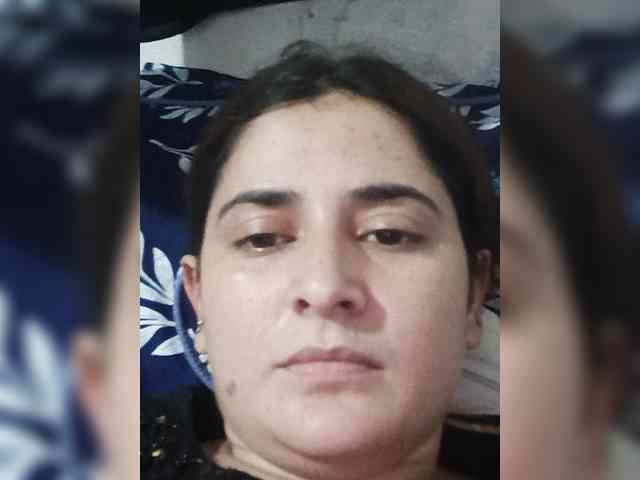 Khadija3 webcam