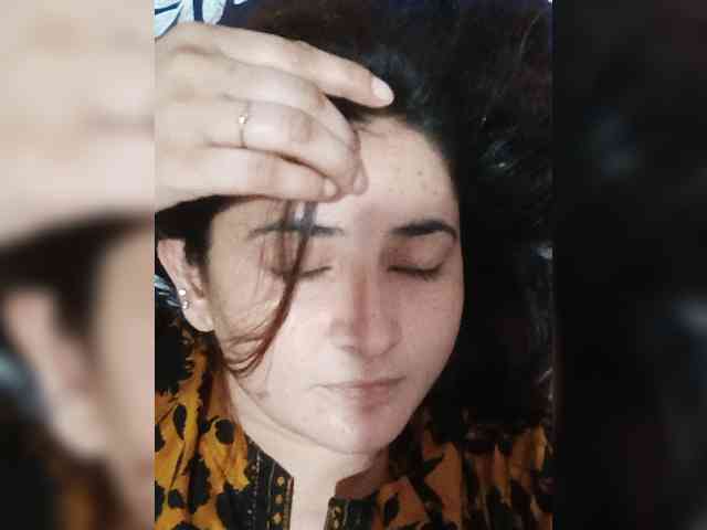 Khadija3 webcam