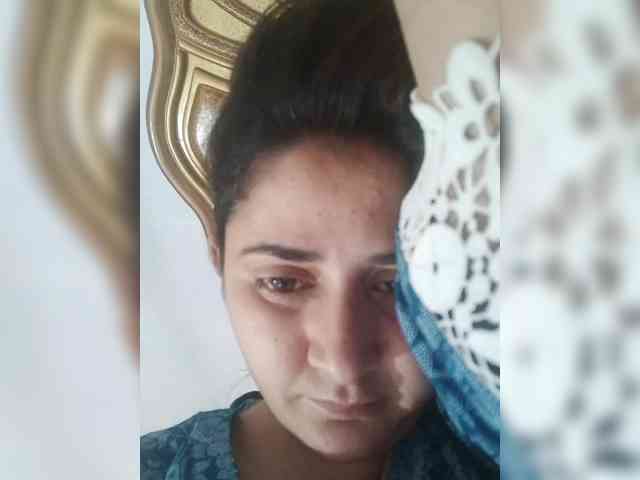 Model: Khadija3