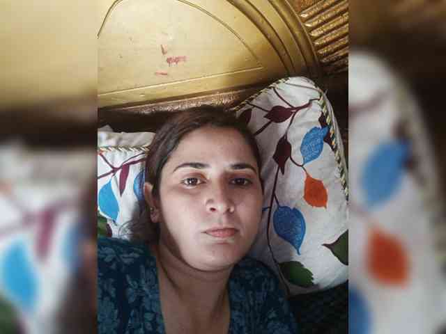 Model: Khadija3