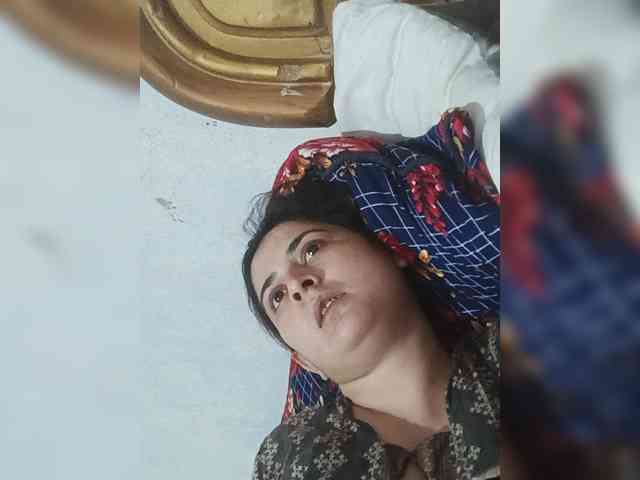 Model: Khadija3