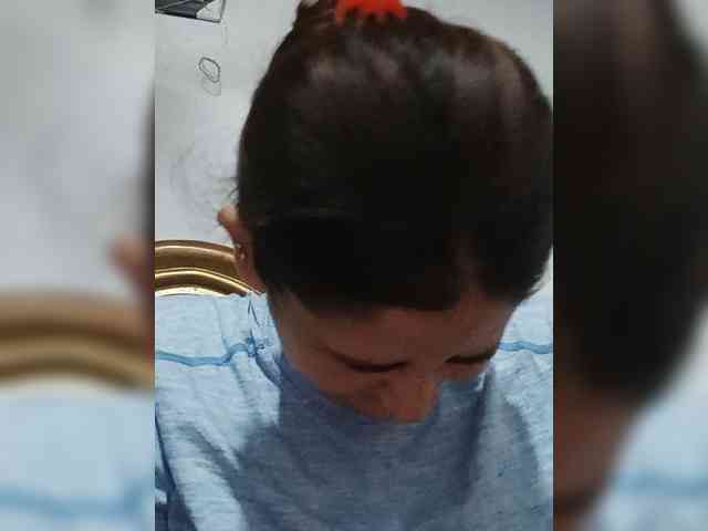 Khadija3 webcam
