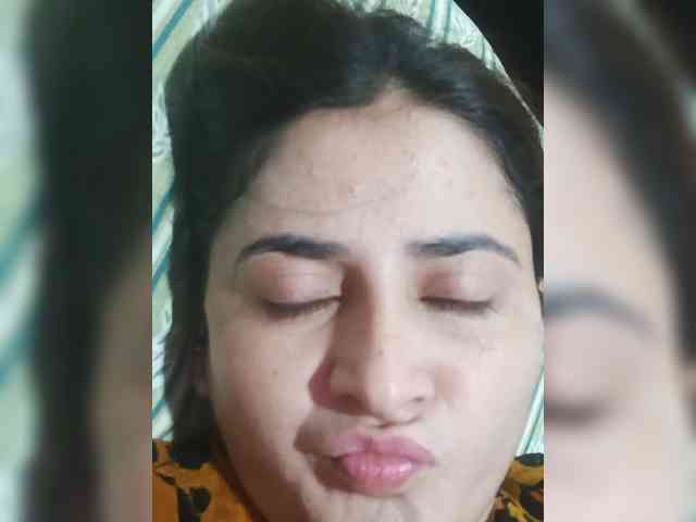 Model: Khadija3