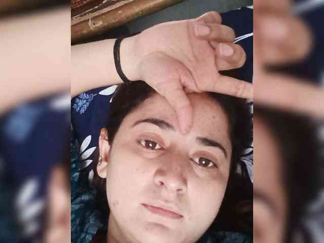 Khadija3 webcam