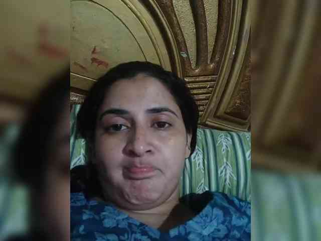 Model: Khadija3