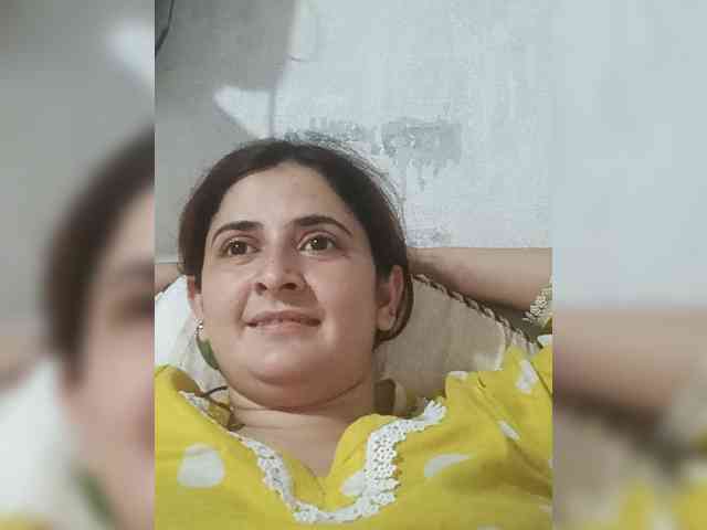 Model: Khadija3