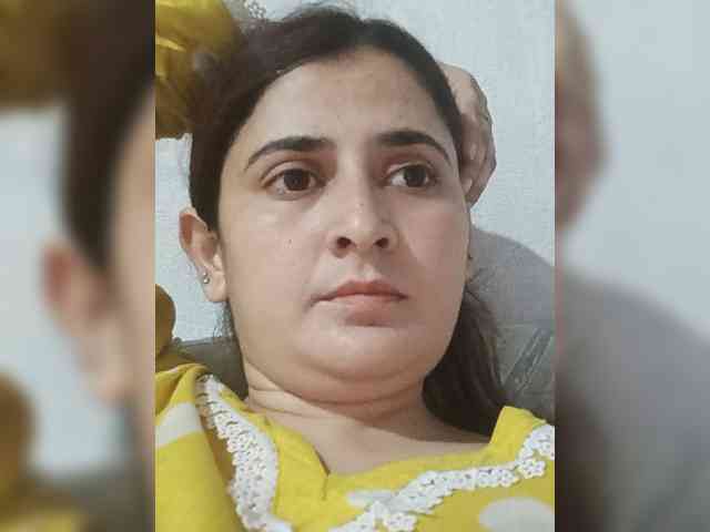 Khadija3 webcam