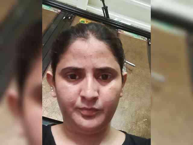 Khadija3 webcam