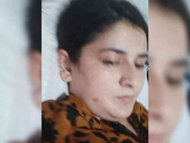 Khadija3 webcam