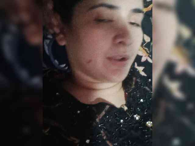 Khadija3 webcam
