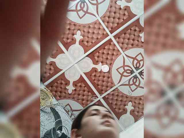 Khadija3 webcam