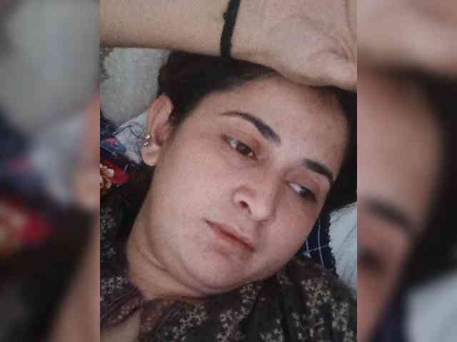Model: Khadija3