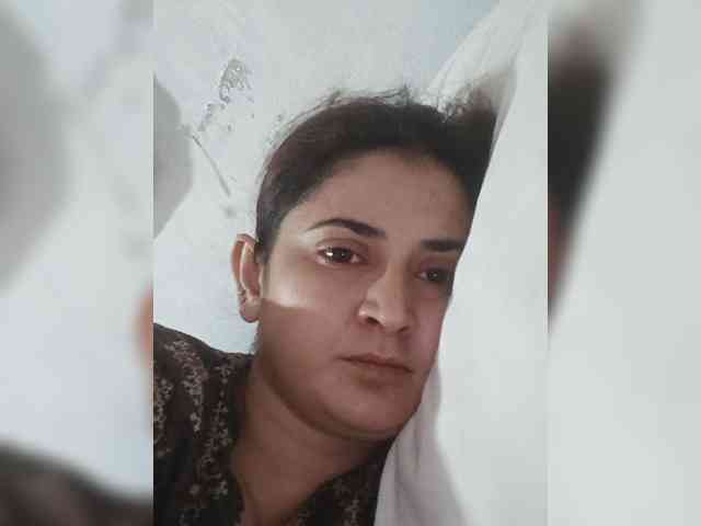 Model: Khadija3