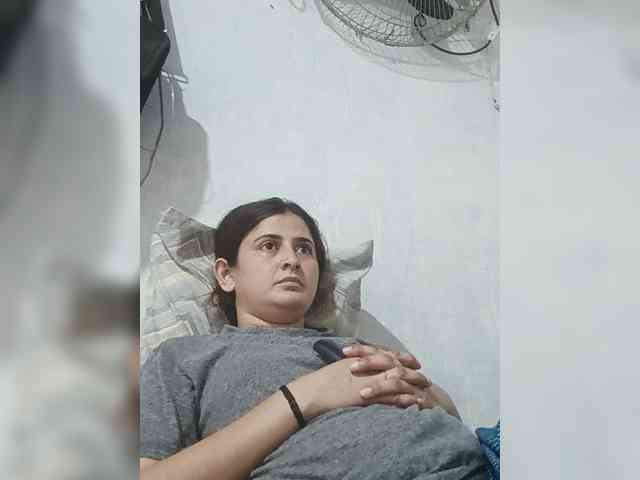 Khadija3 webcam