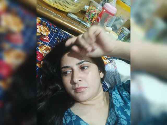 Model: Khadija3