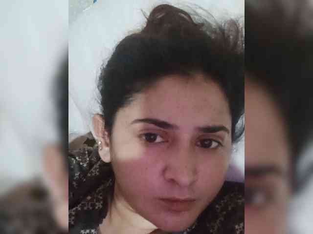 Model: Khadija3
