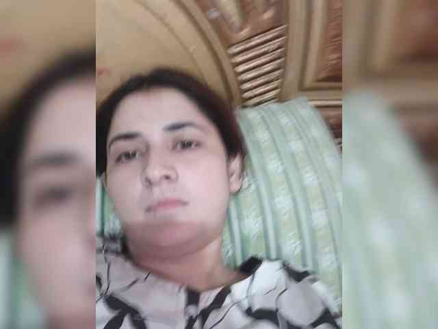 Khadija3 webcam