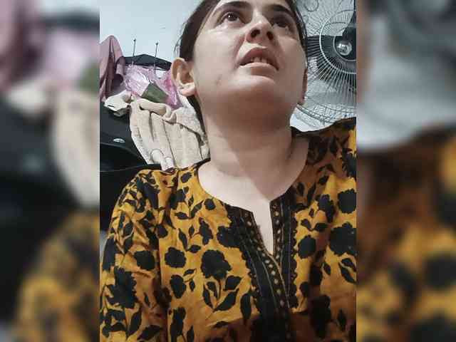 Khadija3 webcam