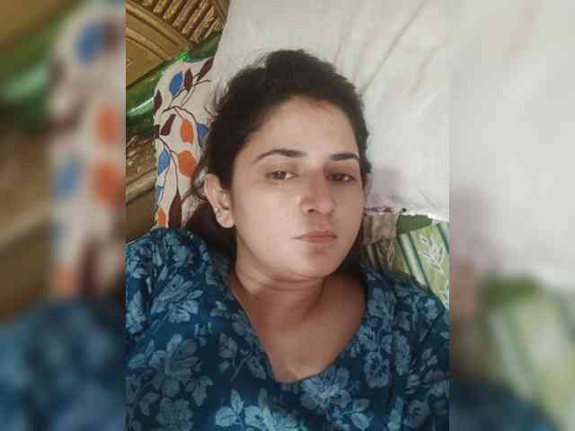 Model: Khadija3