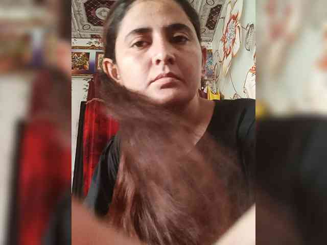 Modèle: Khadija3