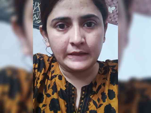 Model: Khadija3