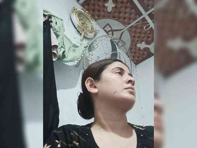 Modèle: Khadija3