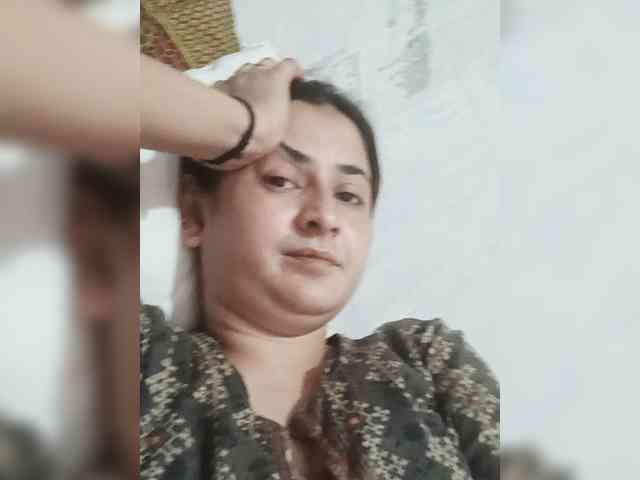 Khadija3 webcam