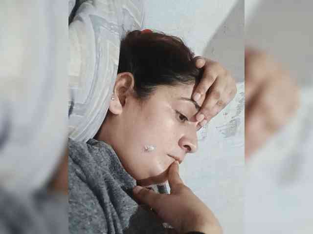 Khadija3 webcam