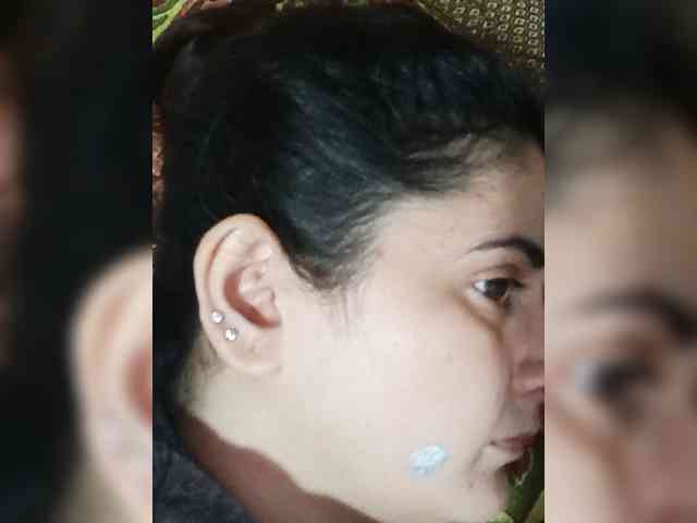 Khadija3 webcam