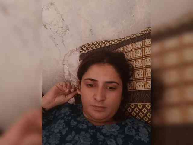 Model: Khadija3