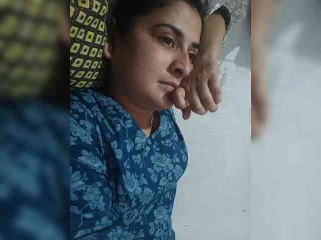 Khadija3 Sex Cam Show