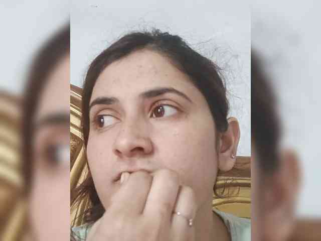 Model: Khadija3