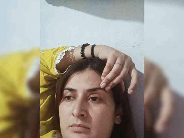 Model: Khadija3