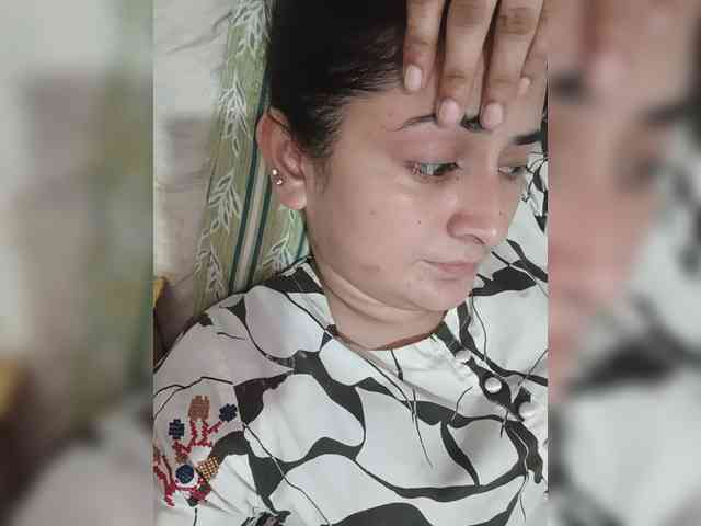 Khadija3 webcam