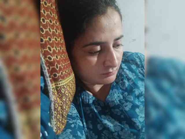 Khadija3 Sex Cam Show