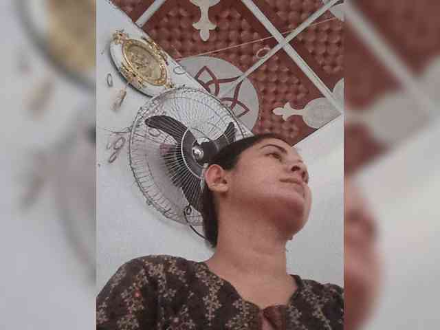 Model: Khadija3