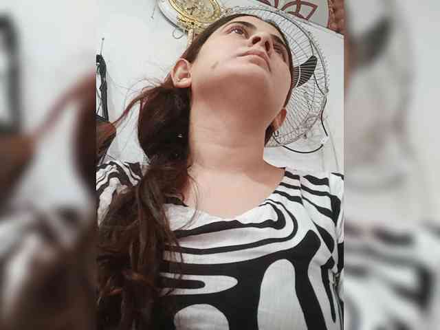 Khadija3 webcam