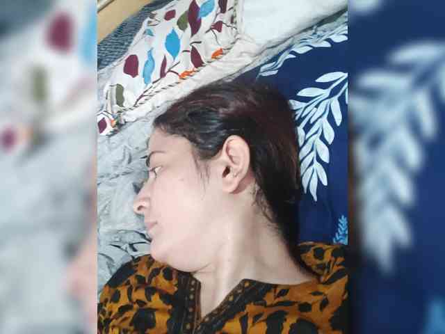 Khadija3 webcam
