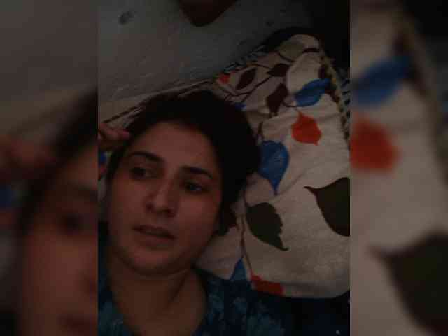 Model: Khadija3