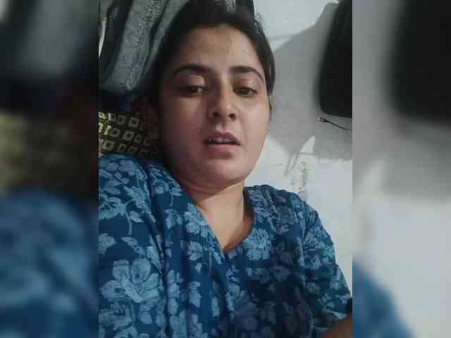 Khadija3 Sex Cam Show
