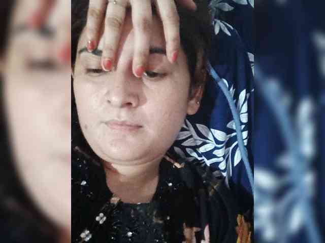Khadija3 webcam